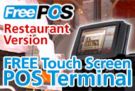 �p��� FreePOS�z�[���y�[�W�i�č������d�l�j