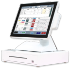 タブレットPOS