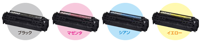 Photo: トナーカートリッジ