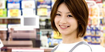 小売店向けPOSレジ
