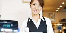 カラオケ店向けPOSレジ